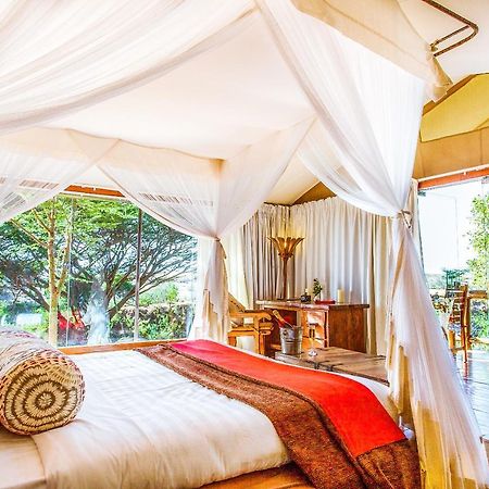Mara Leisure Camp Villa Talek Kültér fotó