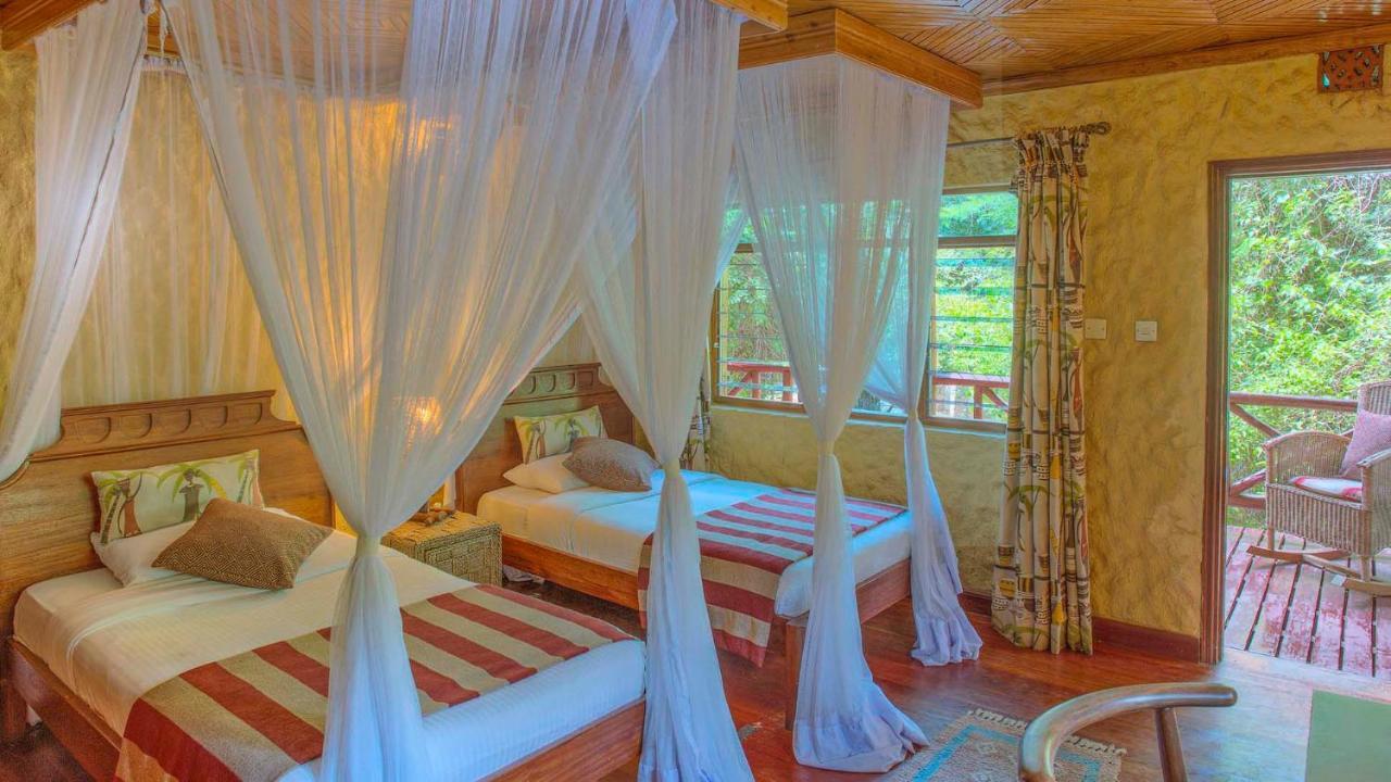 Mara Leisure Camp Villa Talek Kültér fotó