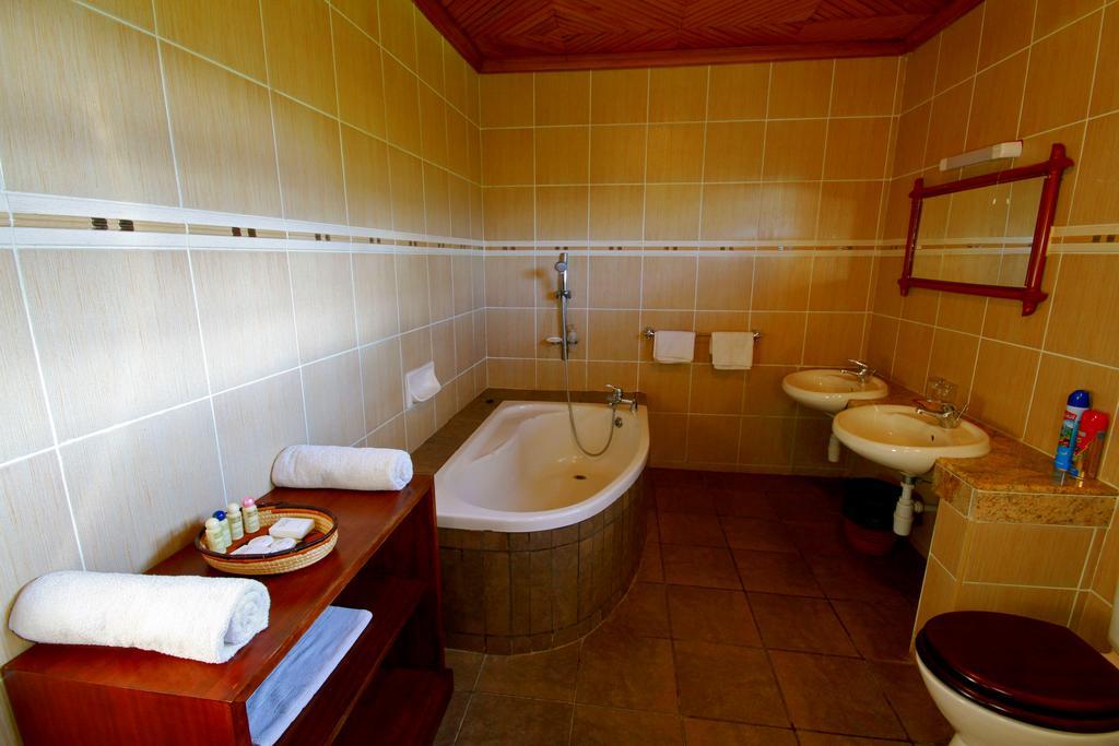 Mara Leisure Camp Villa Talek Kültér fotó