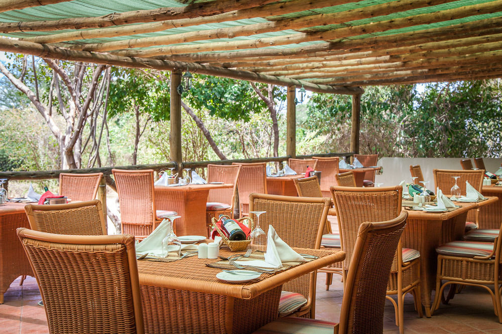 Mara Leisure Camp Villa Talek Kültér fotó