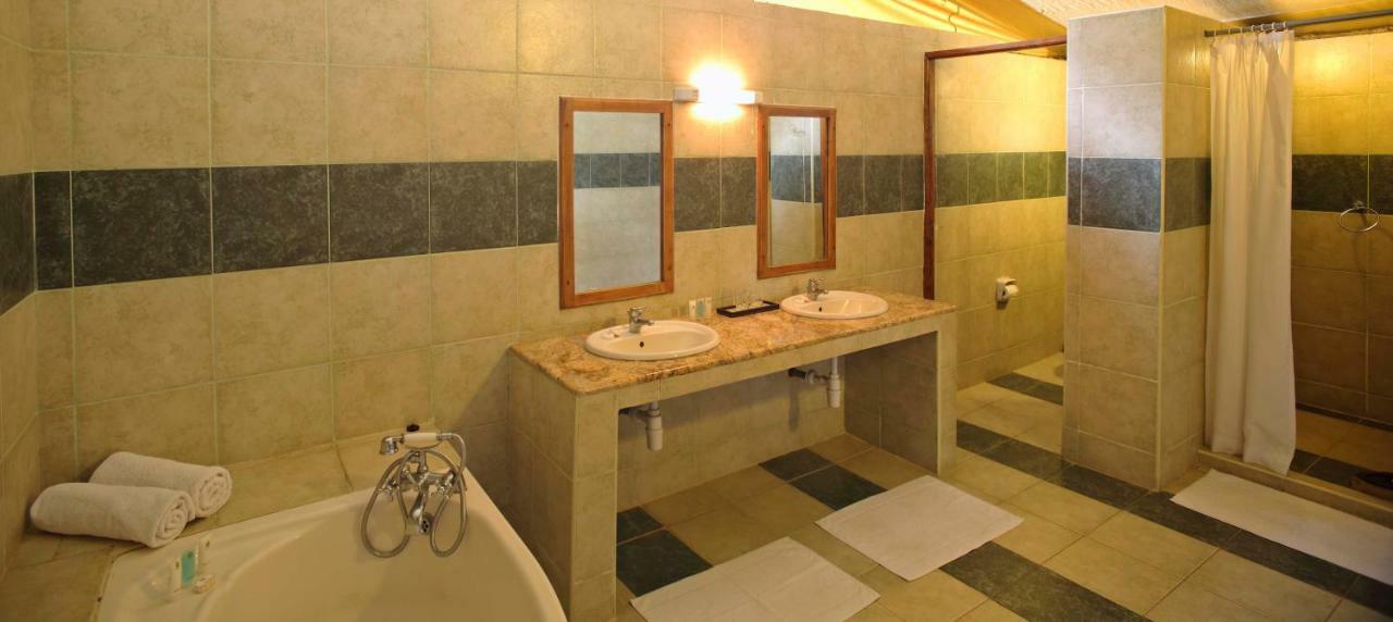 Mara Leisure Camp Villa Talek Kültér fotó